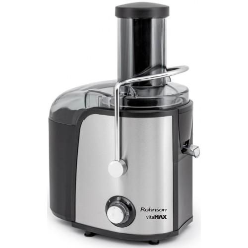 ΑΠΟΧΥΜΩΤΗΣ ROHNSON R-437 INOX 1.1Lt 1200W